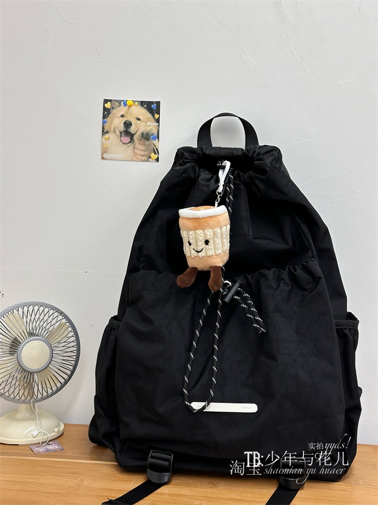 Black + Tooth Cup Hangup